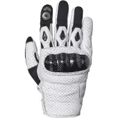 GMS Solis Perforierte Lederhandschuhe