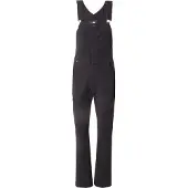 G-Star Slim Latzhose - Schwarz - Damen - M