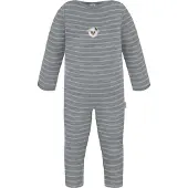 Normani Baby Merino Strampler „Tangoio" - 9597