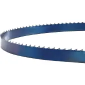 Kippers Rijssen Sägeband 2560 x 6 x 0,6 mm, 6 ZpZ