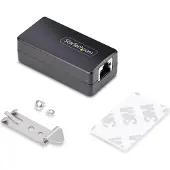 StarTech.com .com Gigabit Netzwerkisolator RJ45 4kV Galvanische Trennung