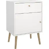 Ebuy24 Nachttisch Bodo