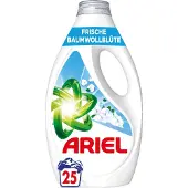 Ariel Frische Baumwollblüte
