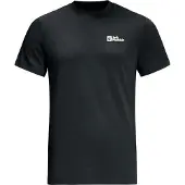 Jack Wolfskin Essential Kurzarm-t-shirt