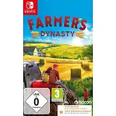 Farmer's Dynasty