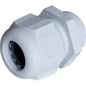 Plica Kabelverschraubung schwarz 935344150