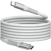 Verbatim 31850, 1,2 m, USB C, USB C, USB 2.0, 0,48 Gbit/s, Grau