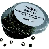 Regur Ösen 250ST messing