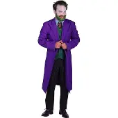 Thetru Evil Men Joker, violett