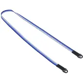 Artisan&artist ACAM 312A Marineblau/Silber