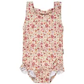 Sterntaler Badeanzug Blumen