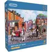 Gibsons Britain at War, 500 Stück(e)