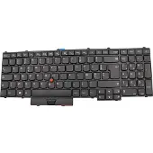 Lenovo Keyboard PYWL-KBD FR CHY