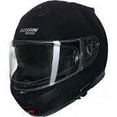 Nolan Modular Helm N100-6 Classico 305 Weiß Metallisch größe L