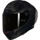 Nolan X-804 RS Puro 324 Carbon Glänzend Integralhelm Größe 2XL
