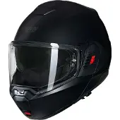 Nolan Modular Helm N120-1 Classico 301 Schwarz Glänzend größe M