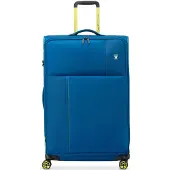 Roncato Move Expandable Trolley 77 blu laguna