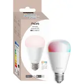 Aqara - LED Bulb T2 (RGB CCT, E27)