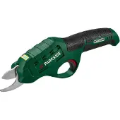 Parkside 4 V Akku-Gartenschere »PAAS 4 A1«, mit USB-C-Ladekabel