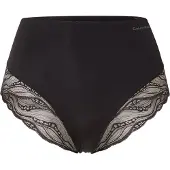 Calvin Klein Brief Black Größe: S | Unterhosen Outlet | Damen | Schwarz