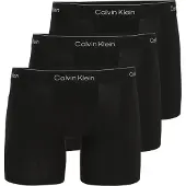 Calvin Klein Lv00nb4394 Boxershorts 3 Einheiten