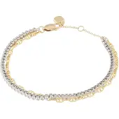 Fossil Heritage Armband
