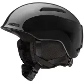 Smith Skihelm Glide Jr Black 2021 Kinder-51 - 55 cm