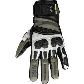 IXS Montevideo Air 2.0 Grün Handschuhe Größe M