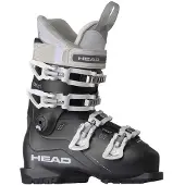 Head EDGE LYT GT W HV ANTHRACITE/BLACK -