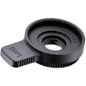 SP Connect Rotation Module - Für Halterungen - Schwarz