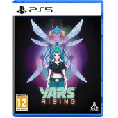 Yars Rising