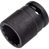Hazet Steckschlüsseleinsatz 900SZ-21 40mm 11 7mm