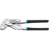 Hazet Zangenschlüssel 762-18, 180mm