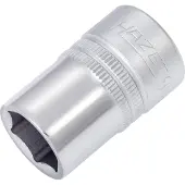 Hazet Steckschlüsseleinsatz 900 1/2 Zoll 6-kant SW 15mm L.38mm