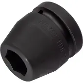 Hazet Kraft-Stecknuss 1100S-24