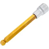 Hazet 986KK-12, 1 Stück(e), 25,4 / 2 mm (1 / 2"), Stahl, 140 mm, 161 g