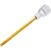 Hazet 986KK-6, 1 Stück(e), 25,4 / 2 mm (1 / 2"), Stahl, 140 mm, 78 g