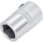 Hazet Steckschlüsseleinsatz 1000 3/4 Zoll 6-kant SW 21mm L.52mm