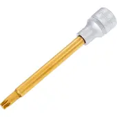 Hazet 992SLG-T45, 1 Stück(e), 25,4 / 2 mm (1 / 2"), Stahl, 138 mm, 84 g