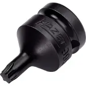 Hazet Steckschlüsseleinsatz 995S-T40 25 1mm 40mm
