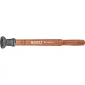 Hazet Ventileinschleifer Mit Diversen DURCHMESSER: 37MM