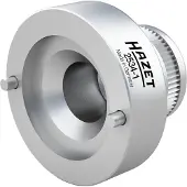 Hazet Demontagewerkzeug Halteclip-Karosserie 2534-1 22mm