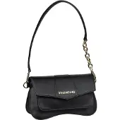 Mario Valentino Damen Accessoire in Schwarz VBS8NP13SAFUNIKA_NENERO