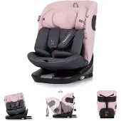 Chipolino i-Size Kindersitz Motion