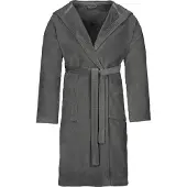 Vossen Bademantel Texas Flanell-L