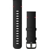 Garmin 010-12932-25, Band, Smartwatch, Schwarz, , Darth Vader, First Avenger, vívoactive 4, Leder
