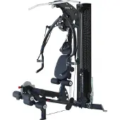 Inspire Multi-Gym M2 - Krafstation - Schwarz