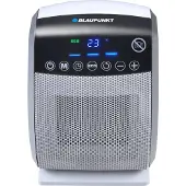 Blaupunkt Heizlüfter mit Elektronischer Thermostat, 1800W FHD501
