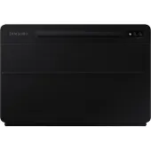 Samsung EF-DT870BBGGDE Galaxy Tab S7 / 5G Book Cover Keyboard QWERTZ Black Neu