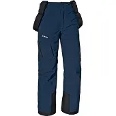 Schöffel Joran Skihose Jungen blau